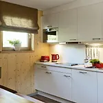 База отдыха Natuerlich Hell. & Фюген