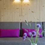 База отдыха Natuerlich Hell. &