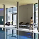 База отдыха Natuerlich Hell. & Фюген