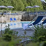 Natuerlich Hell. & База отдыха 4*