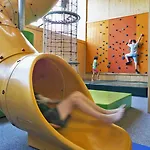 Natuerlich Hell. & База отдыха 4*