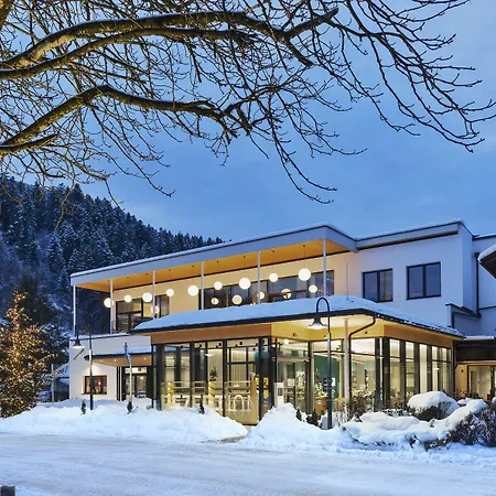 Natuerlich Hell - Camping & Aparthotel 4*