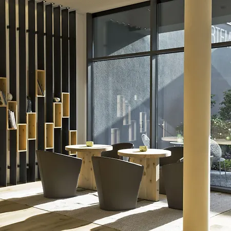 Natuerlich Hell. & Holiday park