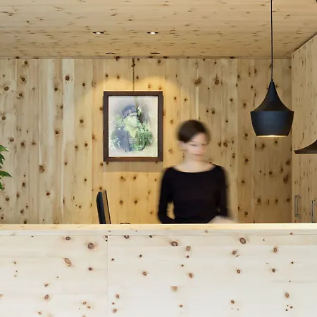 Parco vacanze Natuerlich Hell. &