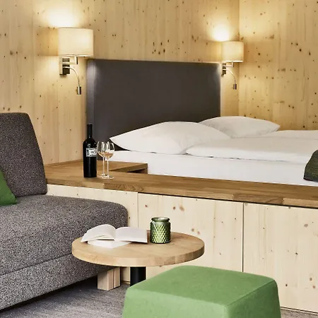 Natuerlich Hell - Camping & Aparthotel Fügen