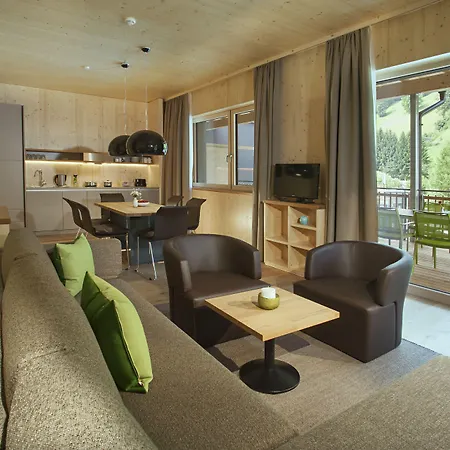 Parco vacanze Natuerlich Hell. & Fügen