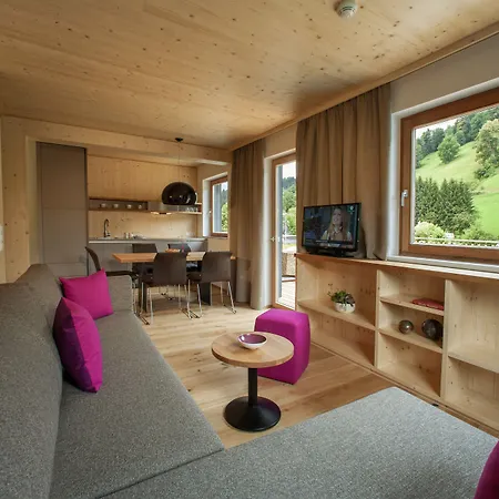 Holiday park Natuerlich Hell. & 4*