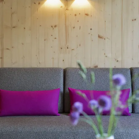 منتزه العطل Natuerlich Hell. &