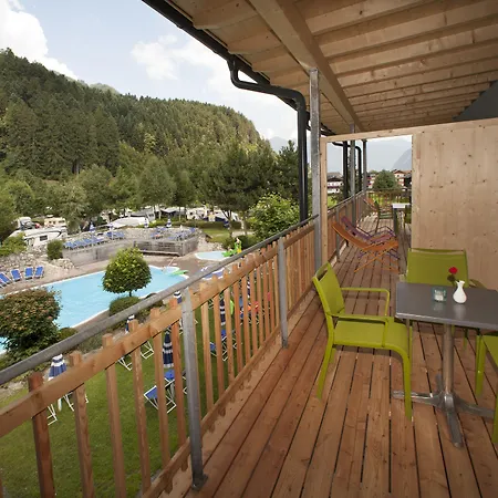 Holiday park Natuerlich Hell. & Fuegen