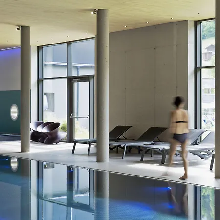 Holiday park Natuerlich Hell. & Fuegen