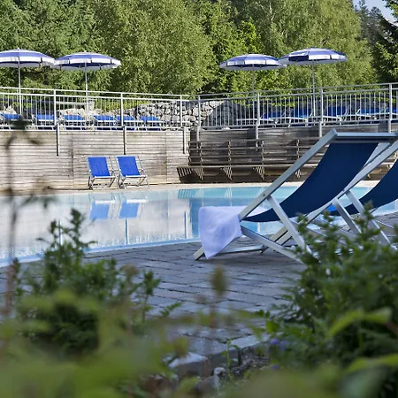 Natuerlich Hell. & Holiday park 4*