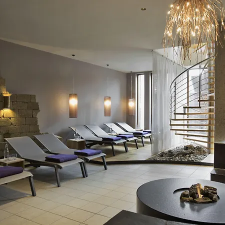 Natuerlich Hell. & منتزه العطل فغن