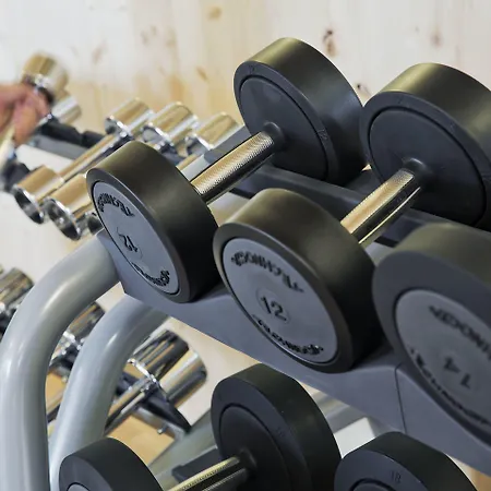 Holiday park Natuerlich Hell. &