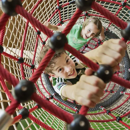 منتزه العطل Natuerlich Hell. & فغن