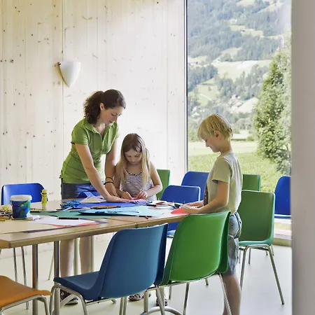 Holiday park Natuerlich Hell. &