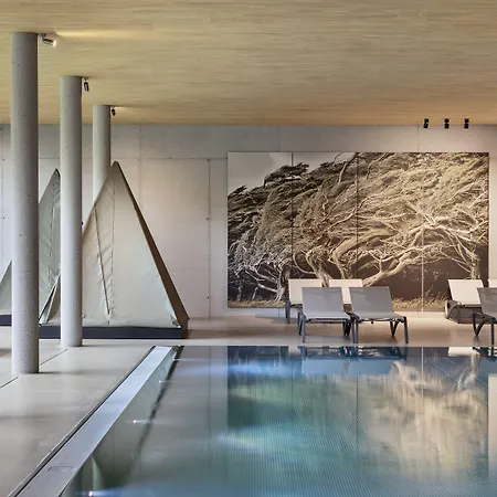 منتزه العطل Natuerlich Hell. & فغن