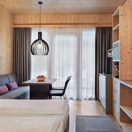 Holiday park Natuerlich Hell. & Fuegen