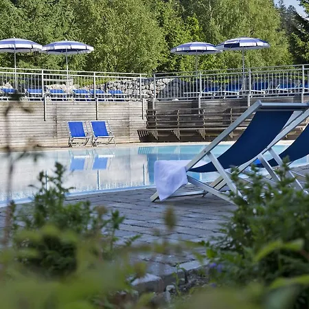 Holiday park Natuerlich Hell. & 4*