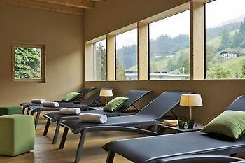 منتزه العطل Natuerlich Hell. & فغن