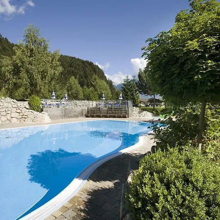 Holiday park Natuerlich Hell. & Fuegen