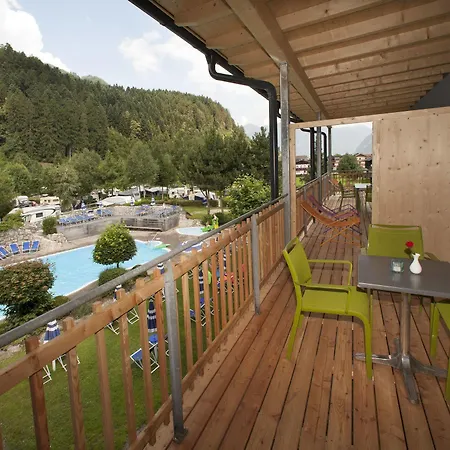 Holiday park Natuerlich Hell. & 4*