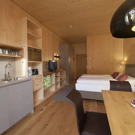 Holiday park Natuerlich Hell. &