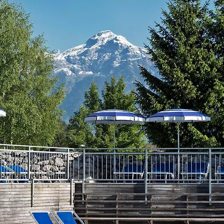 Natuerlich Hell - Camping & Aparthotel