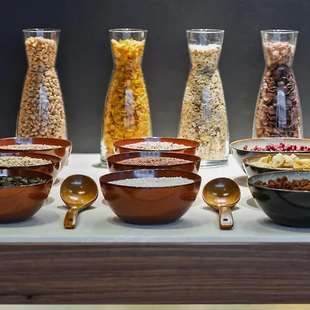 Holiday park Natuerlich Hell. &