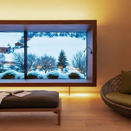 Natuerlich Hell - & Holiday park 4*
