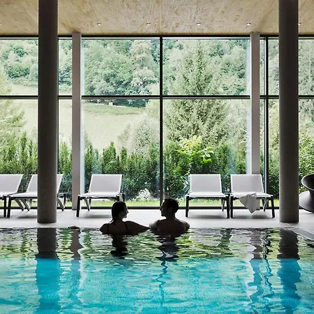 Natuerlich Hell - Camping & Aparthotel Feriepark