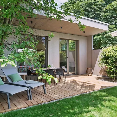 منتزه العطل Natuerlich Hell. &