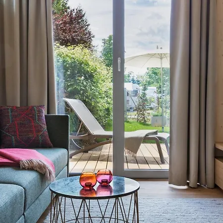 Holiday park Natuerlich Hell. & 4*