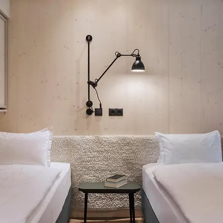 Natuerlich Hell. & Holiday park