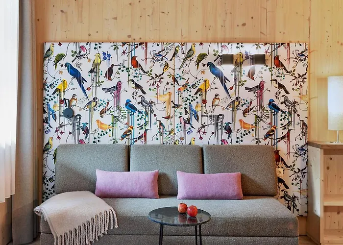 Natuerlich Hell. & 4* Fuegen