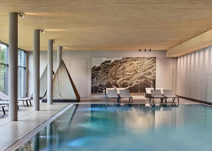 Natuerlich Hell. & Holiday park