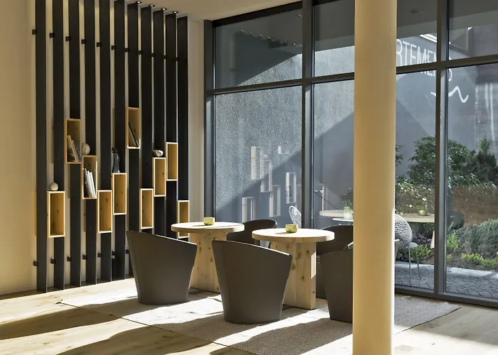 Natuerlich Hell. & Holiday park