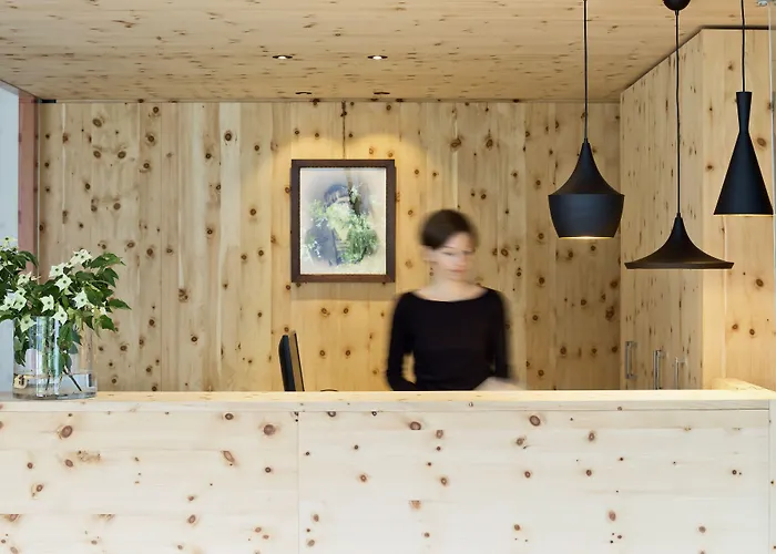 Parco vacanze Natuerlich Hell. &