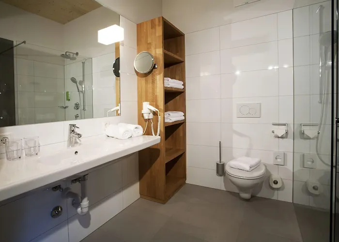 Natuerlich Hell. & Holiday park