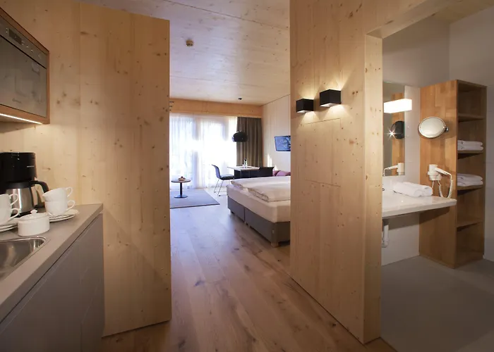 Holiday park Natuerlich Hell. &