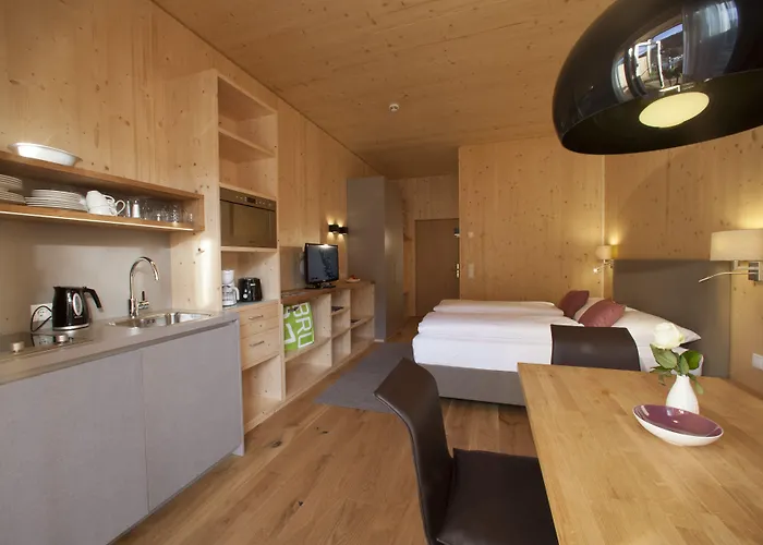 Natuerlich Hell. & Parco vacanze