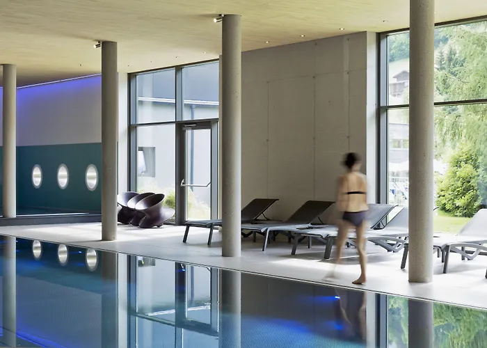 Holiday park Natuerlich Hell. & Fuegen