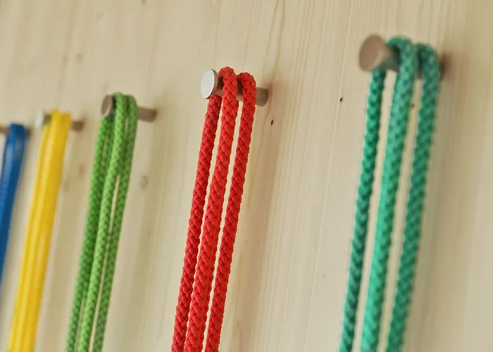 Natuerlich Hell. & Parco vacanze 4*