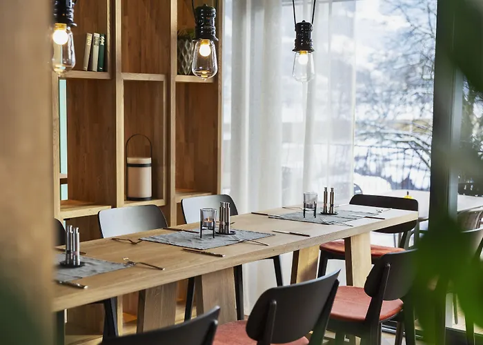 Holiday park Natuerlich Hell. &