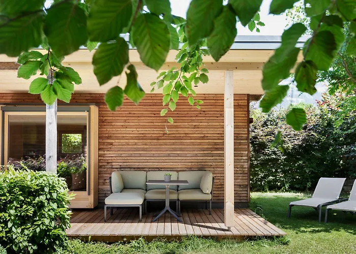 Holiday park Natuerlich Hell. &