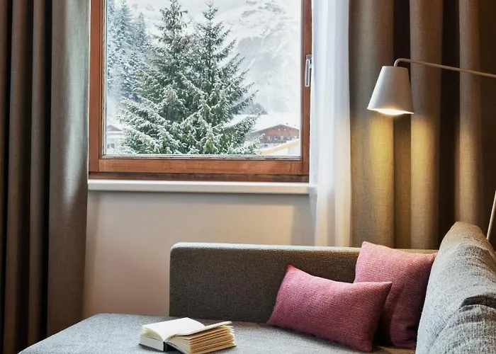 Holiday park Natuerlich Hell. & 4*