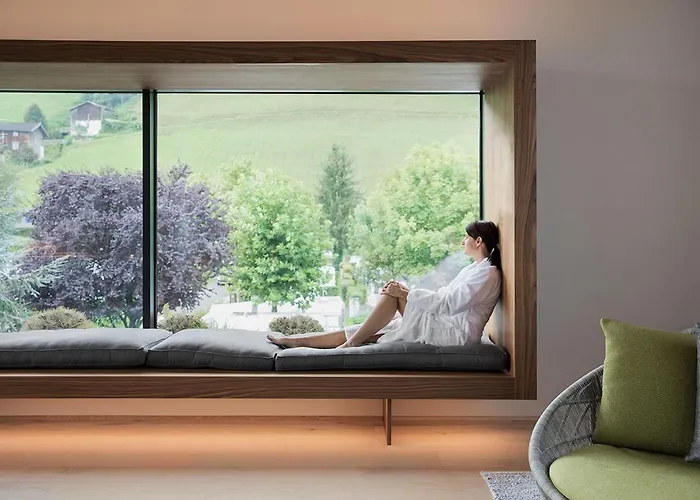 Natuerlich Hell. & Holiday park 4*