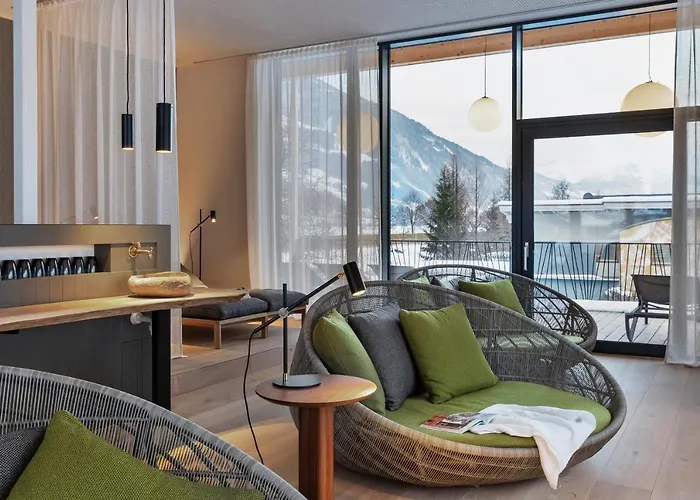 Natuerlich Hell. & 4* Fuegen