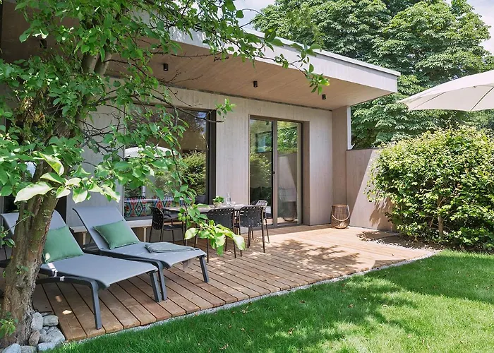 Parco vacanze Natuerlich Hell. &