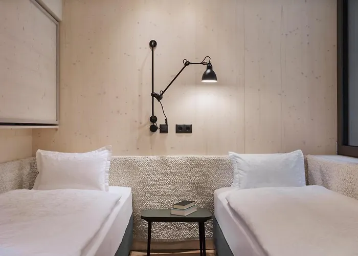 Natuerlich Hell. & Holiday park