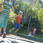 Holiday park Natuerlich Hell. &